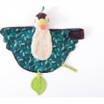 Doudou toucan Pakou