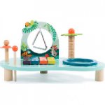 Table multi-activités musicales 