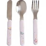 Voir le produit Set de couverts de Moulin Roty
