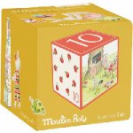 Voir le produit Cubes empilables de Moulin Roty