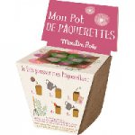 Voir le produit Mon pot de jardinage Pâquerette de Moulin Roty