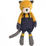 Voir le produit Poupée Chat Lulu de Moulin Roty