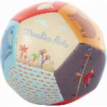 Voir le produit Ballon souple de Moulin Roty