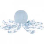 bleu clair – blanc