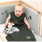 Doudou Luna girafe 