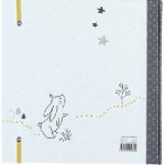 Album de bébé Gaby & Sam