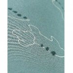 Kokkoony en jersey bio