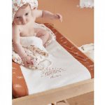  Matelas à langer avec housse éponge