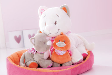 Iris et Babette