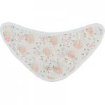 Lot de 2 bavoirs bandana 