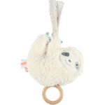 Voir le produit Moris mini-peluche musicale  de Noukie's