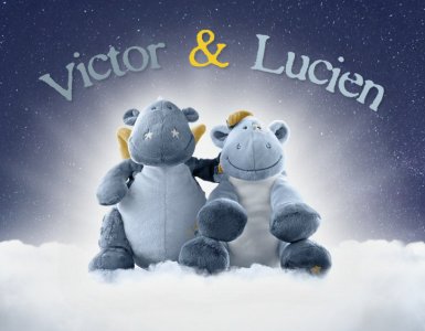 Victor et Lucien