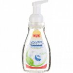 Voir le produit Liquide nettoyant pour biberon de Nuk