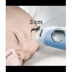 Thermomètre Flash