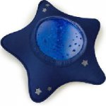  Peluche veilleuse projecteur fonds marins Calm Ocean