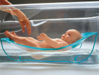 Pinpon Hamac De Bain Digne De Bebe Mobile
