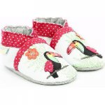 Chausson 6-12mois