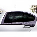 Voir le produit Chaussette car side window cover  de Safety 1st