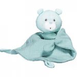 Lily Mint Doudou mou..