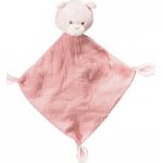 Lily Poudrée Doudou..