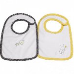 Babyfan Lot de 2 bav..