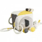 Babyfan Cube d'activ..
