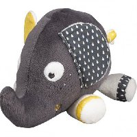 Babyfan Doudou