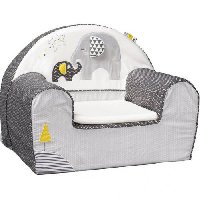 Babyfan Fauteuil club