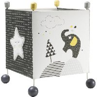 Babyfan Luminaire