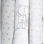 Langes coton bio