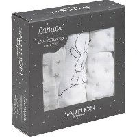 Céleste Langes coton bio