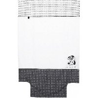 Chao Chao Housse de couette + taie