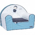 Lazare Fauteuil club..