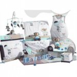 Mobile tissu