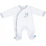Voir le produit Pyjama velours de Sauthon