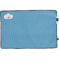 Lazare Housse de couette + taie