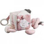 Lilibelle Cube d'act..
