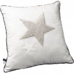 Merlin Coussin déco..