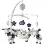 Merlin Mobile musica..