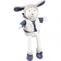 Merlin Doudou