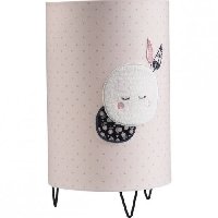 Miss fleur de lune Luminaire