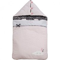 Miss fleur de lune Nid d'ange