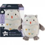 Voir le produit  Peluche aide au sommeil - Ollie la Chouette de Tommee Tippee