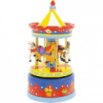 Voir le produit Carrousel de Ulysse