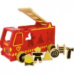 Voir le produit Camion à formes de Ulysse