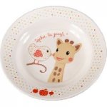 Coffret repas mélamine