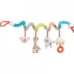 Voir le produit Boulier spirale de Vulli
