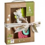 Voir le produit Hochet Natur'chew Sophie la girafe® de Vulli