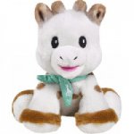 Peluche Bébé Sophie la girafe 14 cm