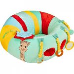 Voir le produit Tapis d'éveil Baby Seat & Play 2 en 1 de Vulli